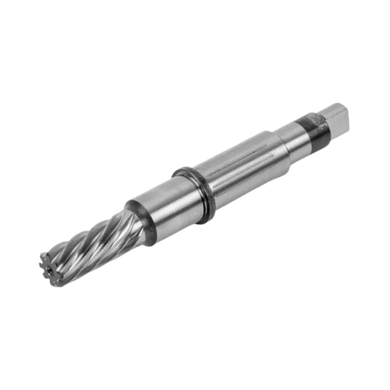 Arbre du moteur de trempe